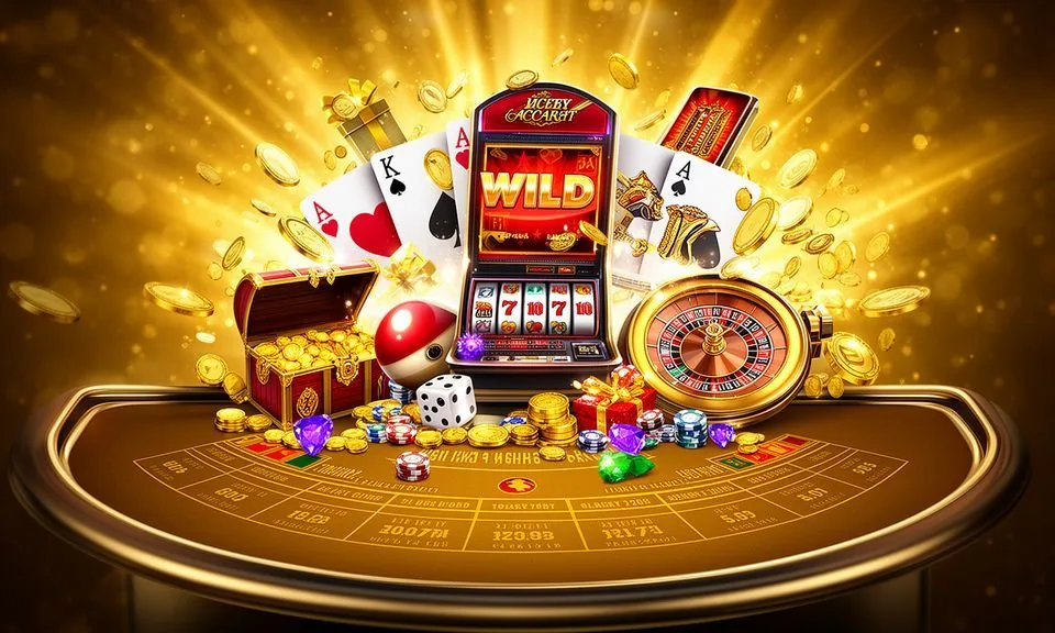 Baccarat Circle